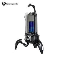 GravaStar G5 Mecha Bluetooth Speaker CN plug (adapter included) (CN version)