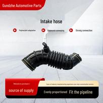 OE:28138-4H100 - Engine Intake Hose for Hyundai Kia Air Conveyance Pipe 28138-4H100