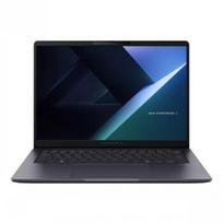 Nešiojamas kompiuteris Asus ExpertBook BM3406CGA 14" WUXGA Ryzen AI 5 430 16GB 512GB AMD Radeon 840M Win11P BM3406CGA-LY0075X