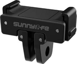 Sunnylife greito atjungimo laikiklis Osmo Pocket 3 kamerai