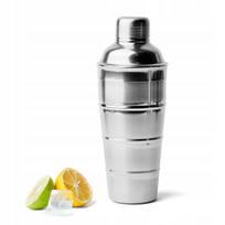 Kokteilių plaktuvė Tadar Galeo, 750 ml, su sieteliu