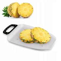 Plastikinė pjaustymo ir serviravimo lentelė Tadar Picnic, 31,5 × 22,5 × 2 cm