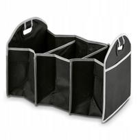 Automobilio bagažinės organizatorius Tadar, 31 × 17 × 25 cm