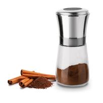 Stiklinis prieskonių indelis su sieteliu Tadar Rubi, 170 ml