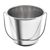 Tadar metalinis kibiras sodui, 9 l, suvirinta rankena