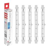 Halogenine lemputė Avide R7s 8x118mm 300W 4500lm 5vnt