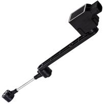 RQH100030 Air Suspension Sensor For Land Rover Range Rover L322 Discovery L318 black