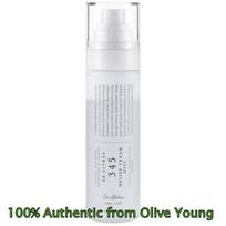 Dr. Althea 345 Relief Cream Mist 100ml Soothing Facial Spray Barrier Repair Hydrating Toner 100ml