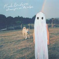 Phoebe Bridgers - Stranger In The Alps 1LP (vinilinė plokštelė)