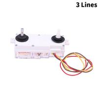 Strip Washing Machine Timer Washing Machine Timer Switch Wash Semi-Automatic Double-Cylinder Washing Machine C white