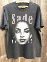 Vintage 90's Sade Adu Shirt, Sade Rap Hip Hop 90 Unisex Tshirt Reprint S-5XL S