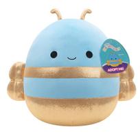 Pliušinis žaislas Squishmallows Adopt Me Bičių karalienė, 35 cm