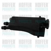 Radiatoriaus vandens bakelis HOFFER 2035087