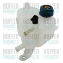 Radiatoriaus vandens bakelis HOFFER 2035162