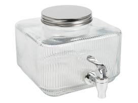 MPLco ąsotis su kraneliu Party Stripes, 3 l
