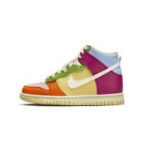 Nike Dunk High Next Nature Multi-Color EU 36.5 beige