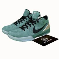 Nike Kobe 4 Protro Girl Dad Ship Now Men's FQ3545-300 EU 38 gray