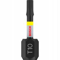 Bosch Pro T10 25mm Impact Torx antgalis
