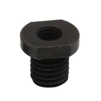 Convenient Adapter for 100 Type Angle Grinder Polisher Conversion Slotter Screw