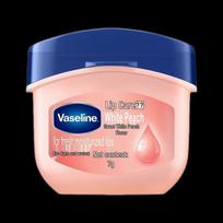 Vaseline Classic Intensive Care Moisturizing Lip Balm blue