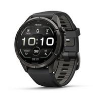Išmanusis laikrodis Garmin Fenix 9 Pro 43mm, AMOLED, 010-04335-11