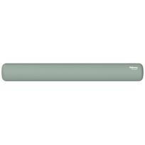 Fellowes klaviatūras plaukstas balsts Breyta 100142578, 60 mm, 470 mm, 17.5 mm, higiēnisks, silikons, EN ISO 9241-5
