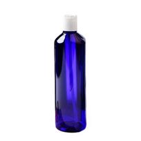 500 ml tuščias šampūno buteliukas didelės talpos Geras sandarinimas Nesandarus daugkartinis nedūžtantis rankų plovimo šampūno dozatorius Tuščias buteliukas vonios kambariui mėlyna