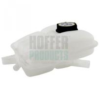 Radiatoriaus vandens bakelis HOFFER 2035196