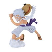 Figūrėlė Bandai One Piece Grandista Monkey D. Luffy Gear5 II