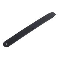 Inline Skate Strap Adjustable Skate Strap Cold-resistant 50cm gray