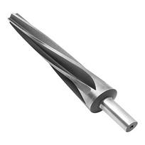 ABBY-6542 High Speed Tool Steel Tapered Ball Joint Reamer Reamer Tool With Shank,1-1/2 Inches Per Foot sidabras