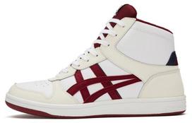 Onitsuka Tiger Buzzer Trainer 'White Red' 1183B895-102 43.5 white
