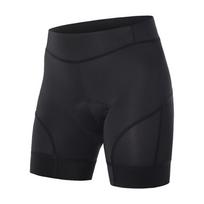ARSUXEO Women's Cycling Shorts 3D Padded Bike Compression Tight Mountain Biking Bicycle Underwear Lightweight Underpants U010 S juoda