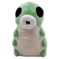 Nice Hollow Knight Plush Toys  Game Troupe Master Grimm Ghost Stuffed Animals Doll Brinquedos Kids For Children Birthday Gift 20cm gray