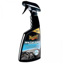 Vidaus valiklis MEGUIARS New Car Scent Protectant 473ml