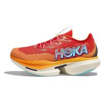 HOKA ONE ONE Cielo X 1 Cerise Solar Flare 1147910-CSSL 38.5 orange