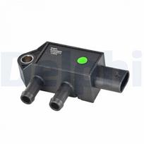 Išmetimo slėgio jutiklis DELPHI DPS00074-12B1