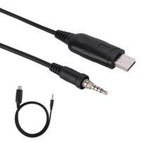 USB programavimo laidas YAESU VERTEX VX 6 VX 6E VX 6R VX 7E VX 7R radijo stotelei