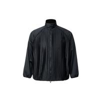 Nike Swoosh Striukės Moteriškos Juodos Su stovinčia apykakle Vidutinio dydžio Kitos HJ0518-010