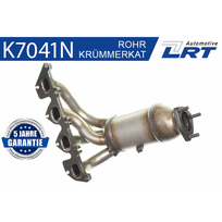 Katalizatorius LRT K7041N