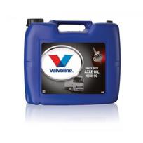Transmisinė alyva VALVOLINE 80W90 Light & Heavy Duty axle oil 20L
