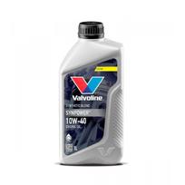 Variklio alyva VALVOLINE 10W40 SYNPOWER 1L