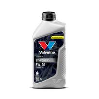 Variklio alyva VALVOLINE 907850 5W20 SYNPOWER FE 1L