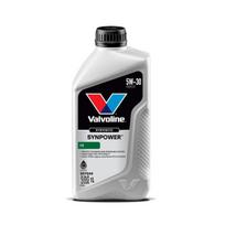 Variklio alyva VALVOLINE 907849 5W30 SYNPOWER FE 1L