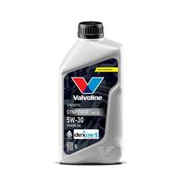 Variklio alyva VALVOLINE 907855 5W30 SYNPOWER MST C3 1L