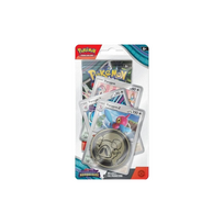 Pokémon TCG Twilight Masquerade Premium Checklanek