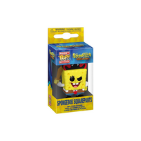 Pop! The SpongeBob Movie - SpongeBob SquarePants