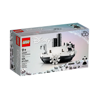 LEGO® 40659 Mini Steamboat Willie