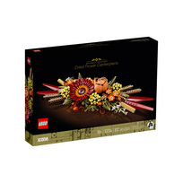 LEGO® 10314 Dried Flower Centrepiece
