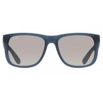 Ray Ban Rb4165 Justin 681311 Men Sunglasses 55-16-145/55-16-145 gray